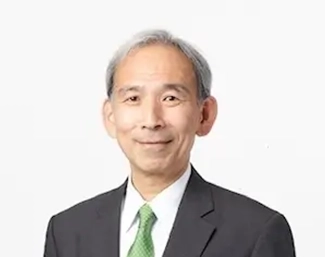 多田明弘氏