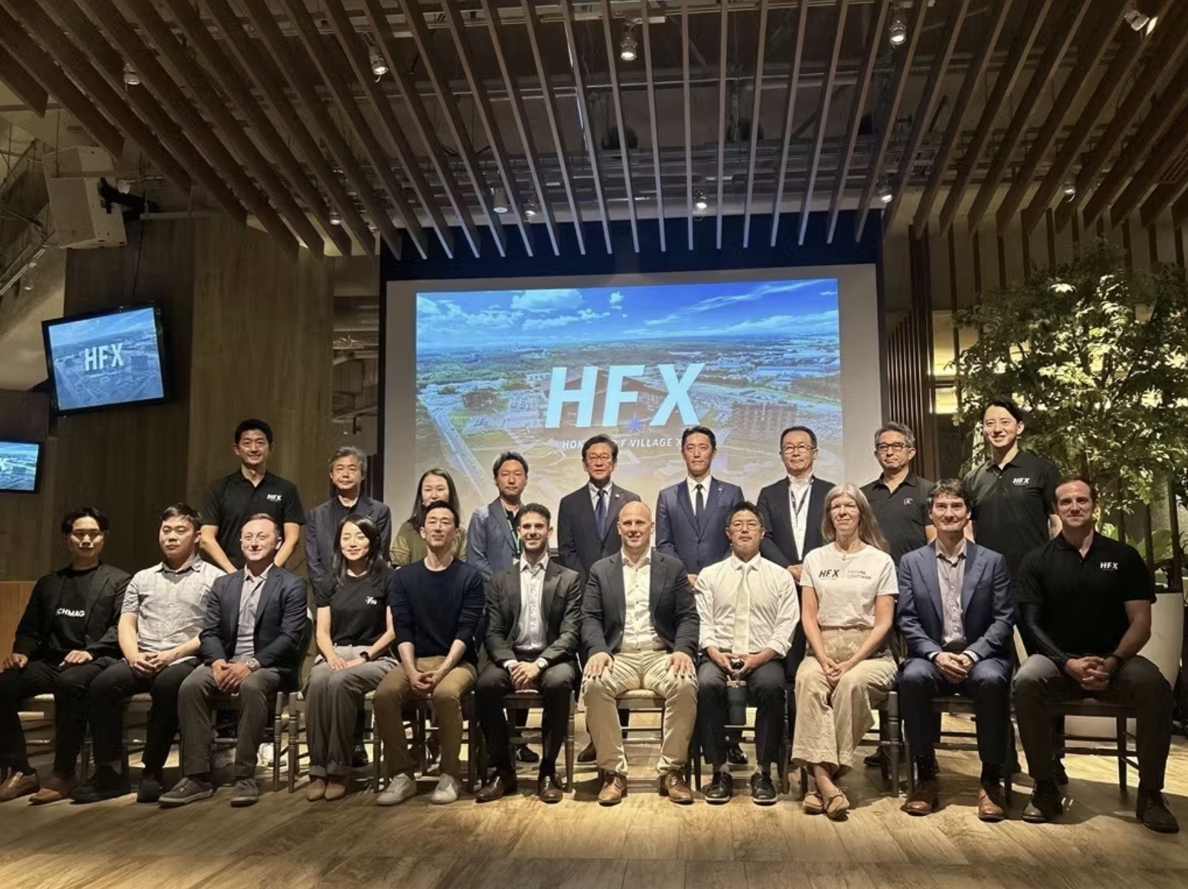 北海道・Fビレッジでスタートアップ育成、11社を公開